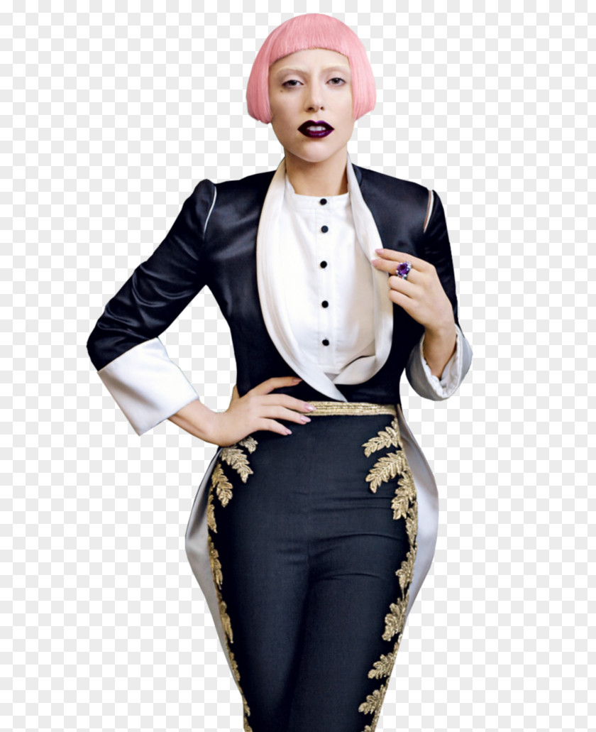 Lady Gaga Png Image Gaga's Meat Dress Vogue Photographer Photography PNG