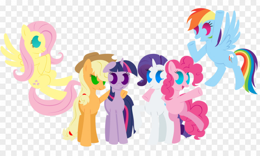 My Little Pony Rainbow Dash Spike PNG