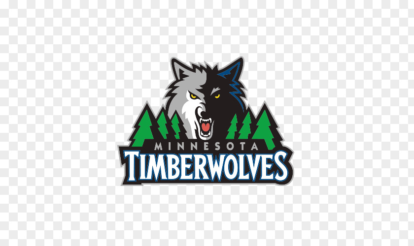 NBA Basketball Minnesota Timberwolves 2008–09 Season Playoffs Logo PNG