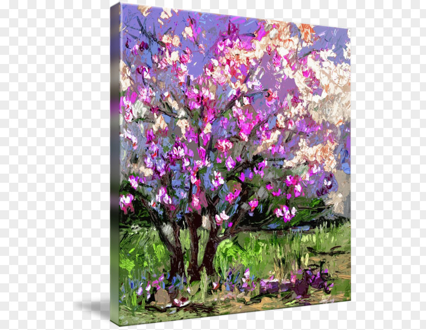 Painting Impressionism Modern Art Oil Canvas Print PNG