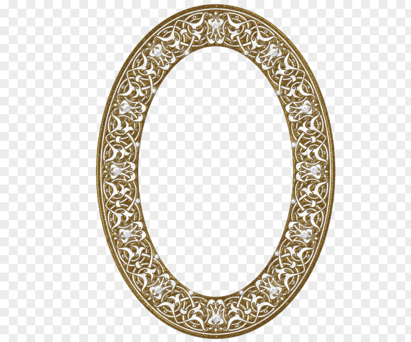 Painting Picture Frames Oval Photography PNG
