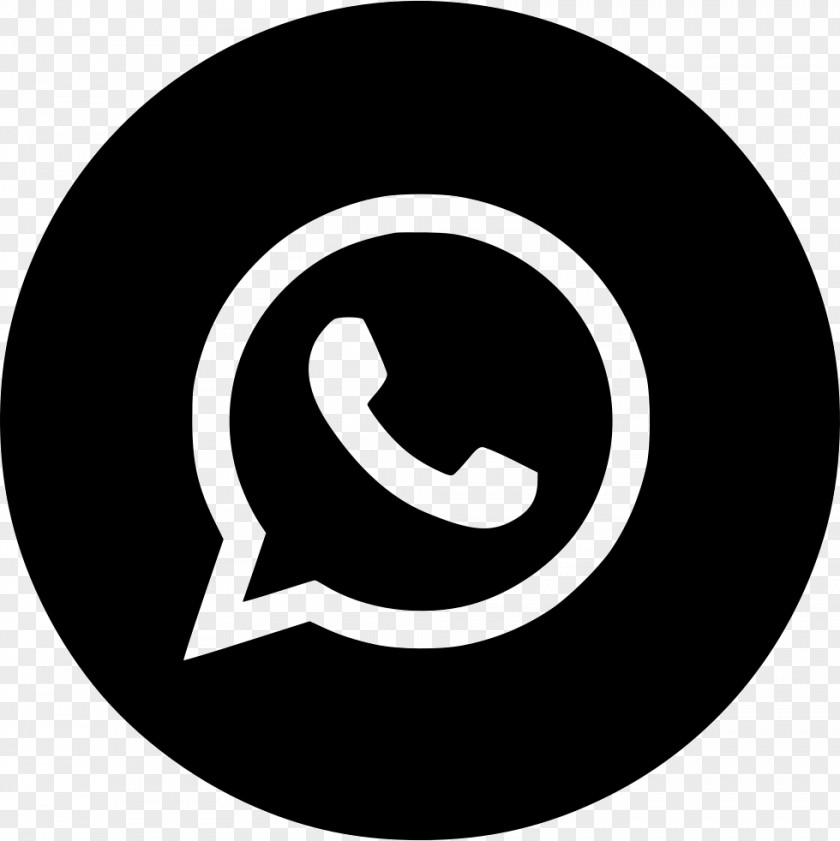 Phone Icon Template Download WhatsApp Message PNG
