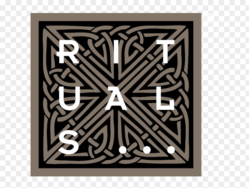 Rituals Bromley Cosmetics Logo Retail PNG