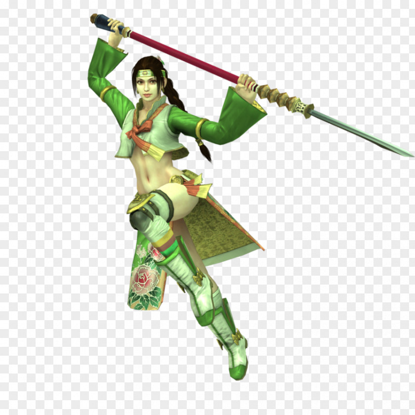 Soulcalibur Soul Chai Xianghua DeviantArt Character PNG