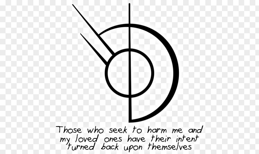 Symbol Sigil Book Of Shadows Witchcraft PNG