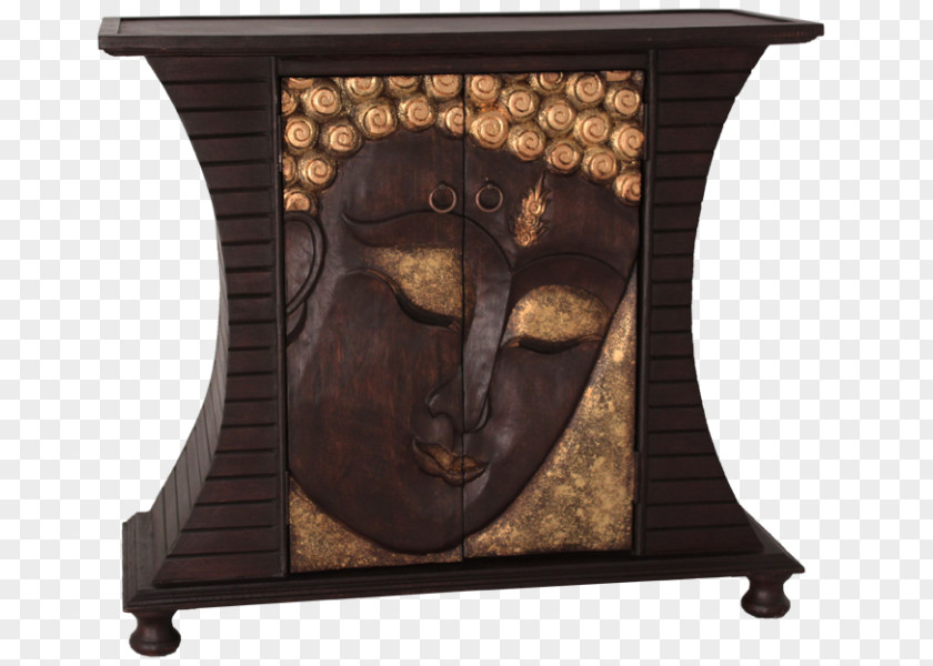 Thai Buddha Furniture Antique Jehovah's Witnesses PNG