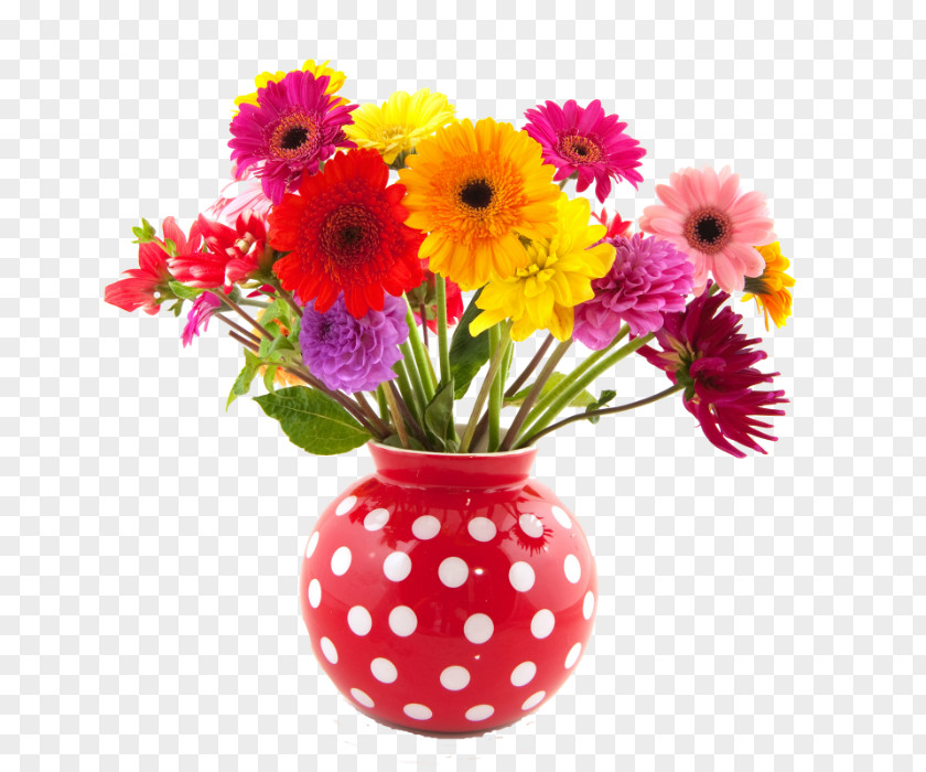 Vase Floral Design Drawing Royalty-free PNG