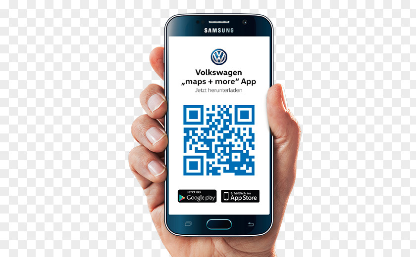 Volkswagen Feature Phone VW E-up! Smartphone Start-stop System PNG