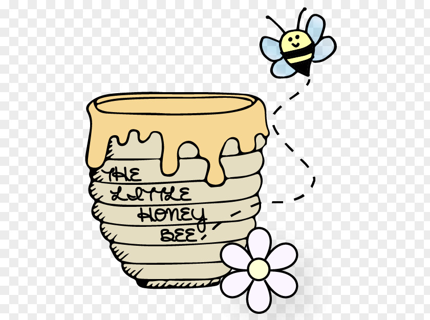Bee Western Honey Apis Florea Drone PNG