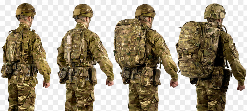 British Armed Forces Infantry Soldier Military Uniform Army PNG