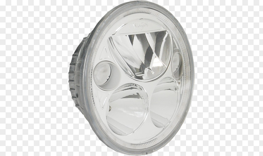 Car Light-emitting Diode Headlamp LED Lamp PNG