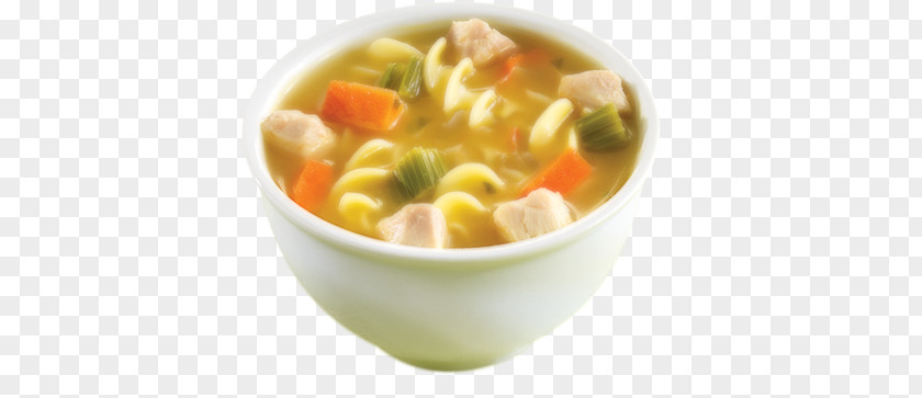 Chicken Soup Miso Barbecue PNG