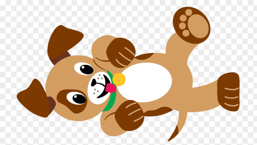 Cute Puppy Dog Sojang-do Cat-like Clip Art PNG