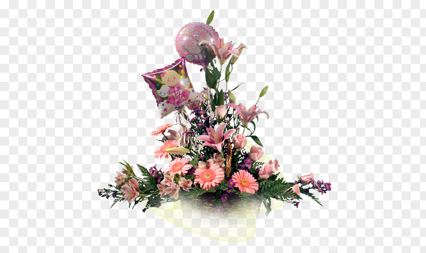 Flor Cut Flowers Floral Design Floristry Flower Bouquet PNG