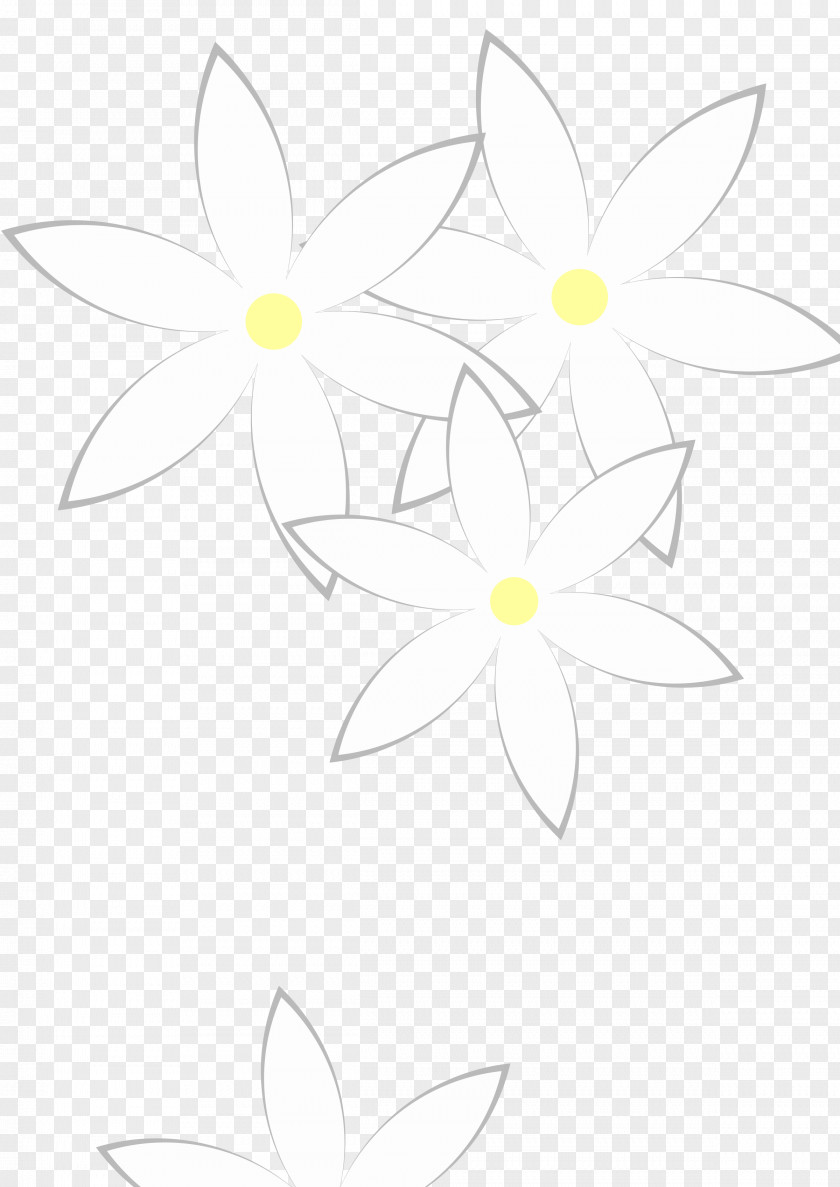 Flower Floral Design Clip Art PNG