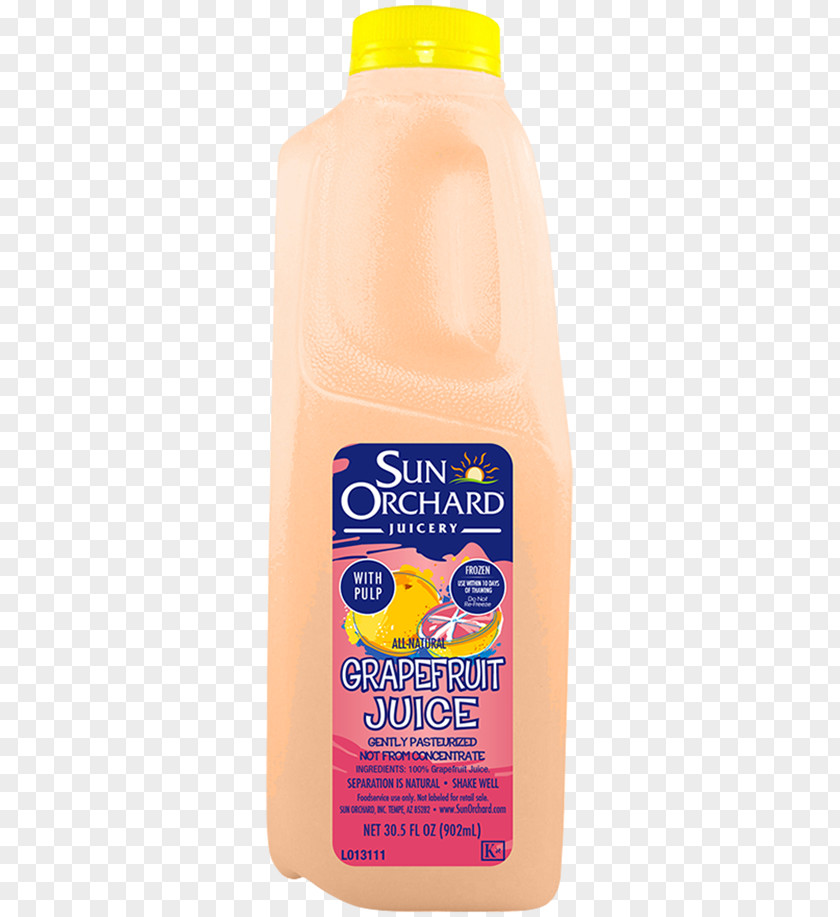 Grapefruit Juice Orange Drink Liquid PNG