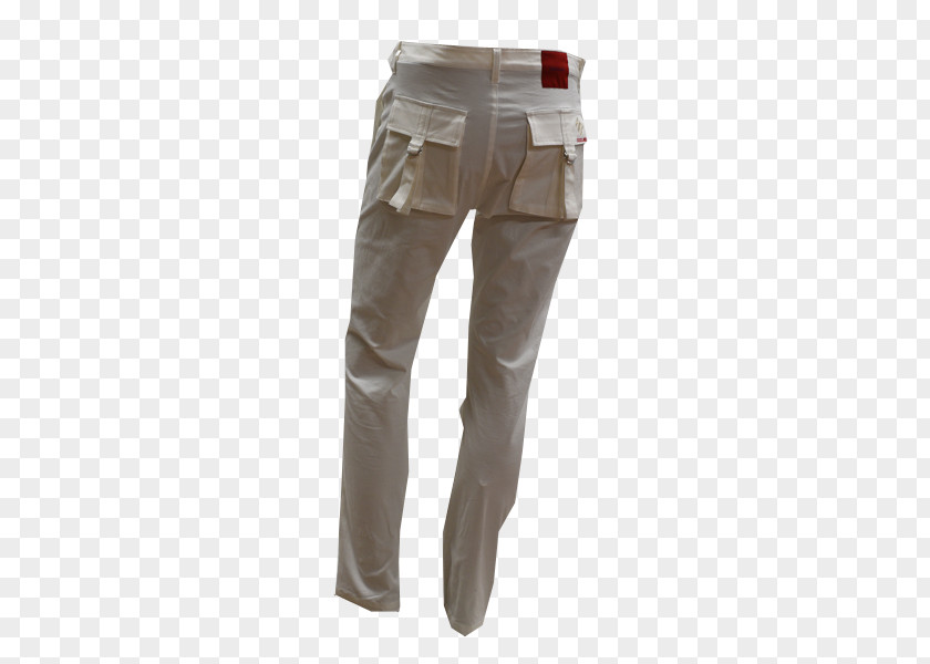 Jeans Pocket Khaki Pants M PNG