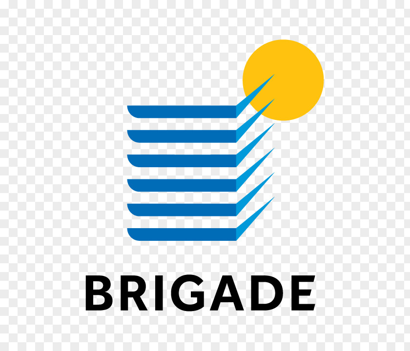 Logo World Trade Center, Kochi Brigade Group Buena Vista Real Estate PNG