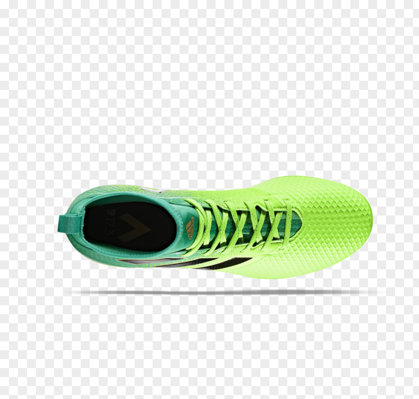 Mesh Lines Sneakers Green Shoe Cross-training PNG