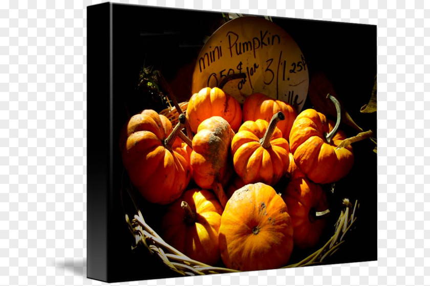 Pumpkin Jack-o'-lantern Calabaza Winter Squash Gourd PNG