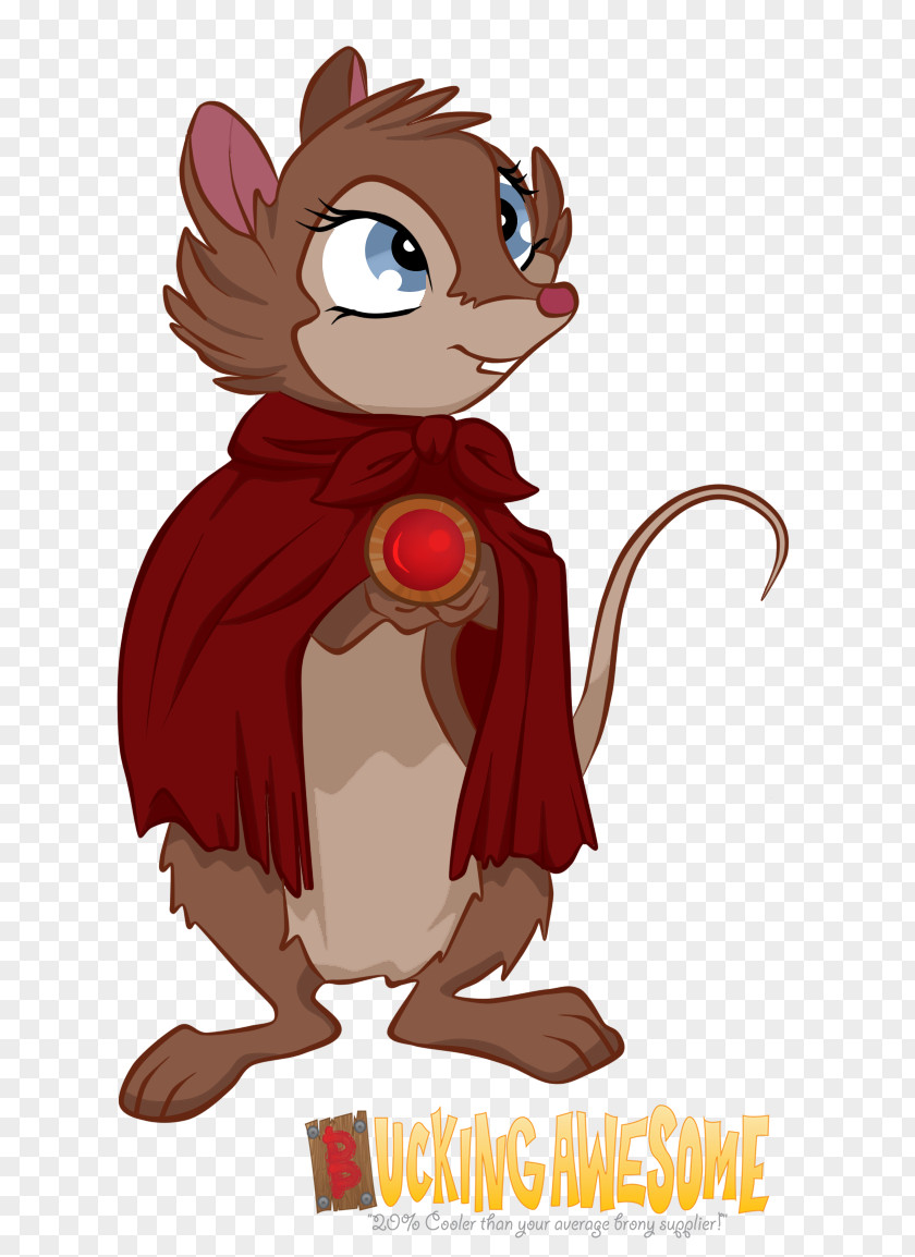 Rat Mrs. Frisby And The Rats Of NIMH Brisby Teresa Timothy PNG