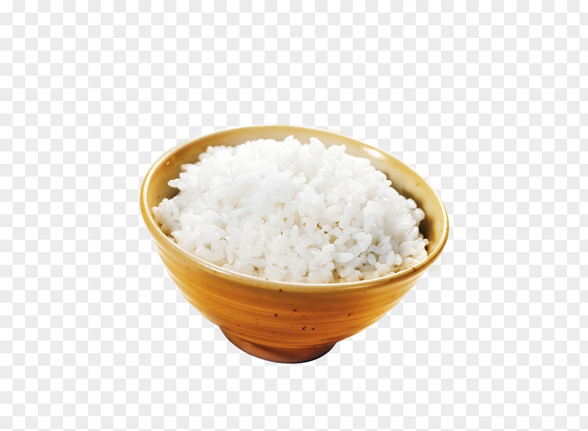 Rice Taiwan Cooked Bowl PNG