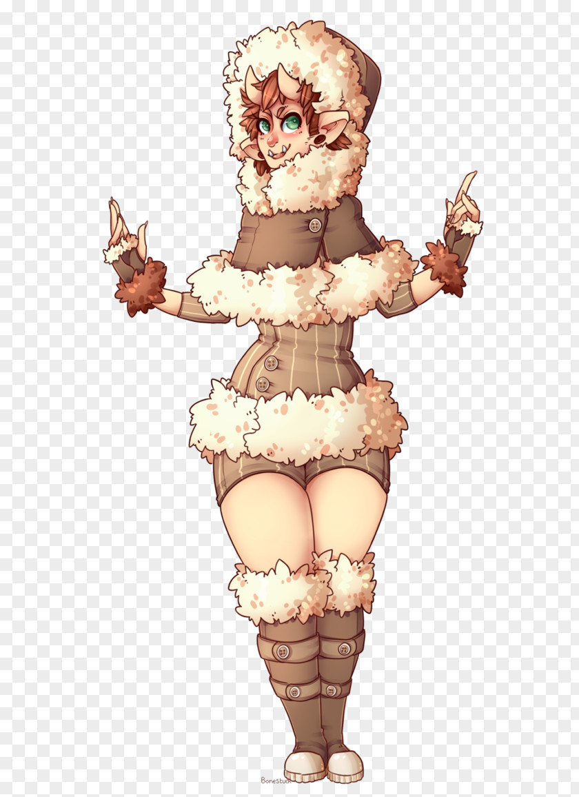 Send Warmth DeviantArt Costume Character PNG