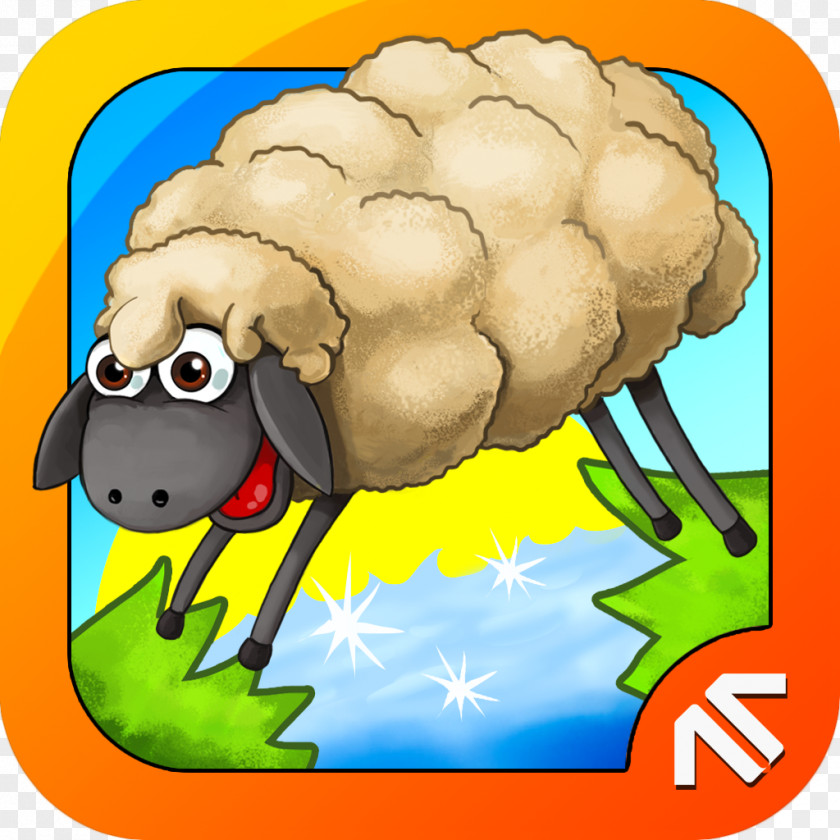 Sheep Creative Dog IPhone Password Manager Wallet PNG