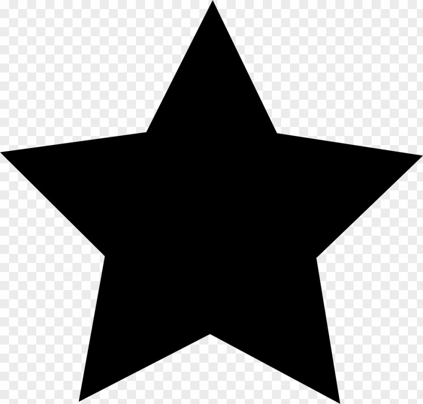 Star Clip Art PNG