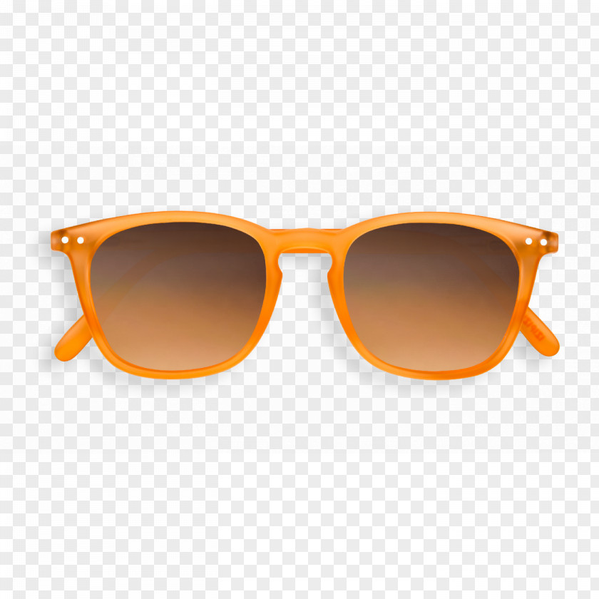 Summer Sunglasses Lunettes IZIPIZI Forme #D UV Protection Blue Tortoise PNG
