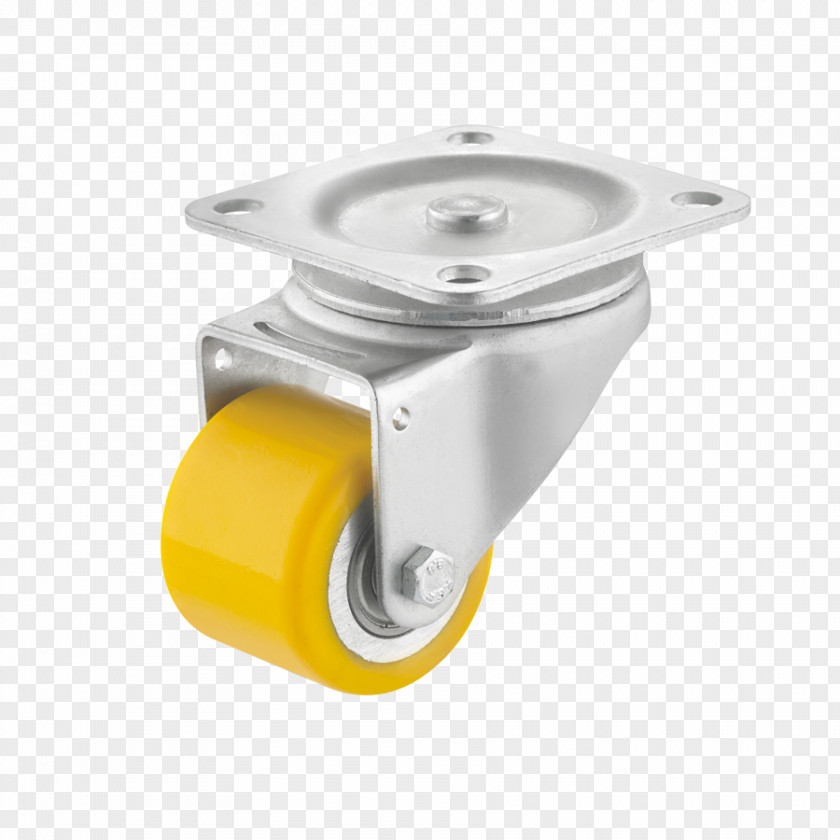 The Discount Roll Caster Bockrolle Rolling Wheel Polyurethane PNG