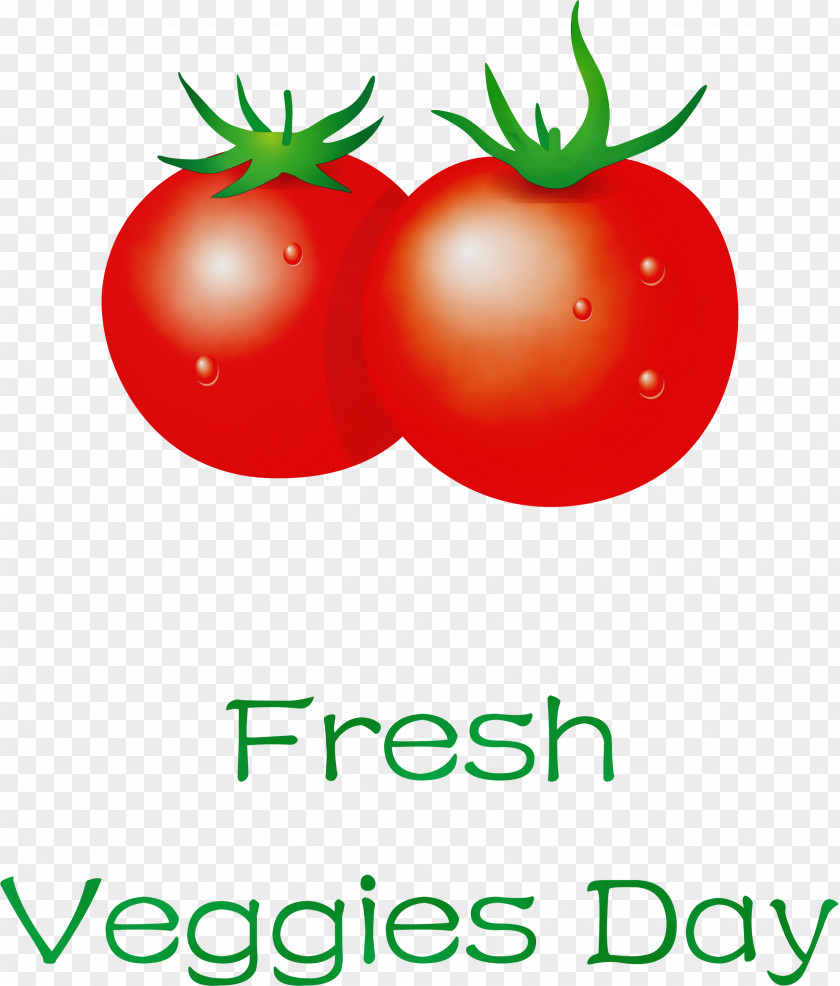 Tomato PNG