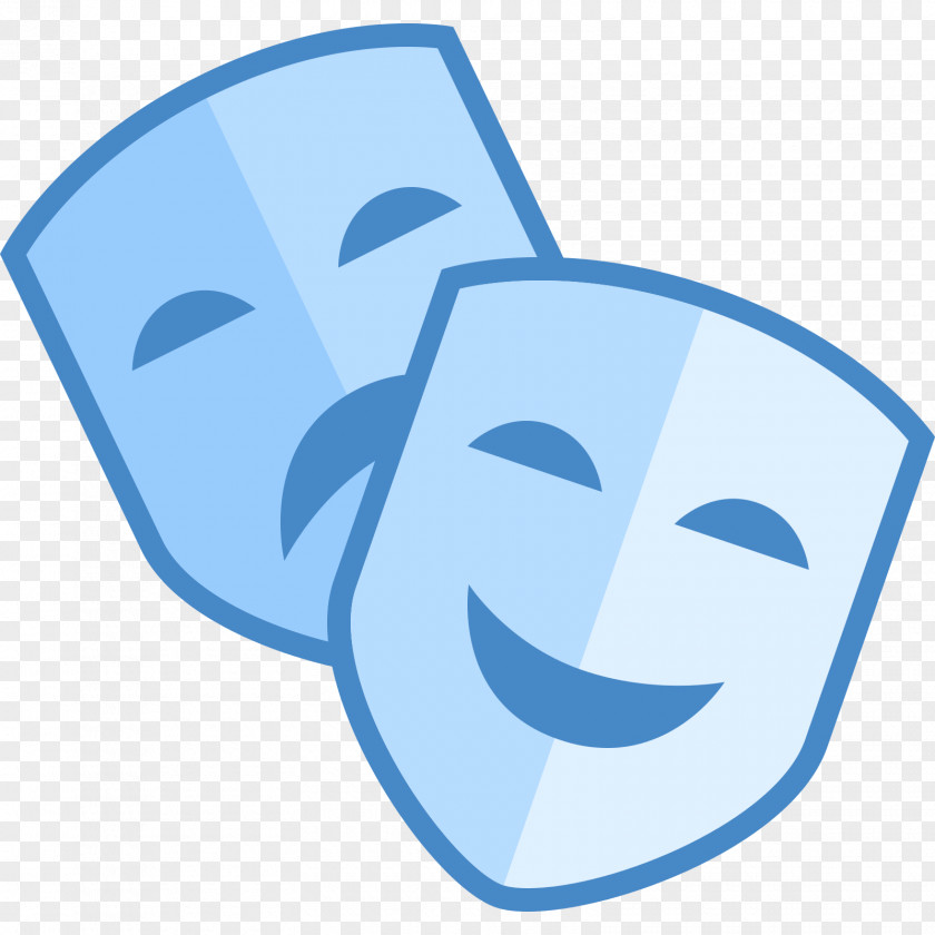 Anonymous Mask Theatre Clip Art PNG