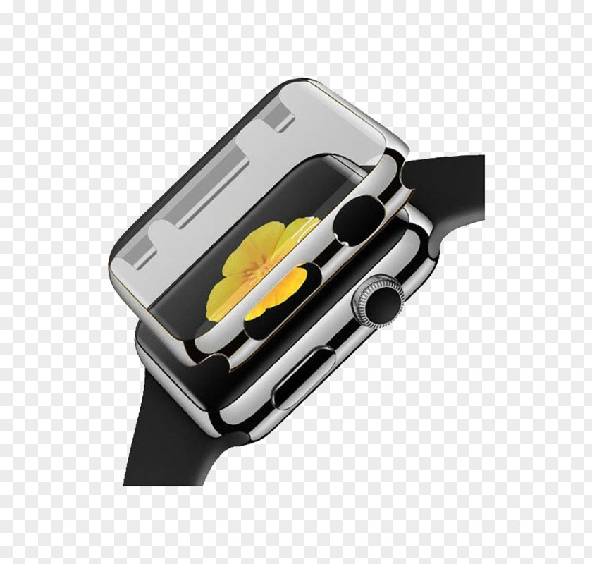 Apple Watch Series 2 1 PNG