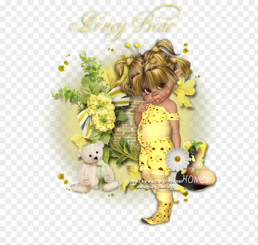 Bear Honey Email Internet Forum Birthday PNG