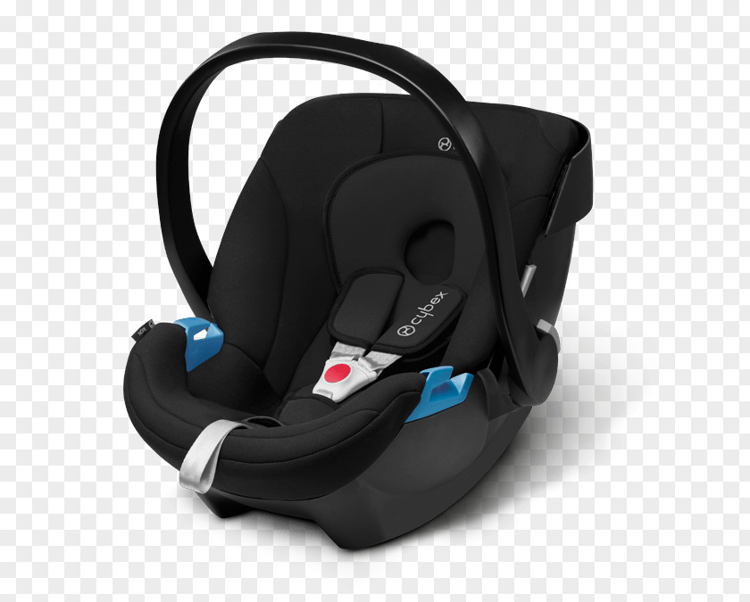 Car Baby & Toddler Seats Cybex Aton Q 2 5 PNG