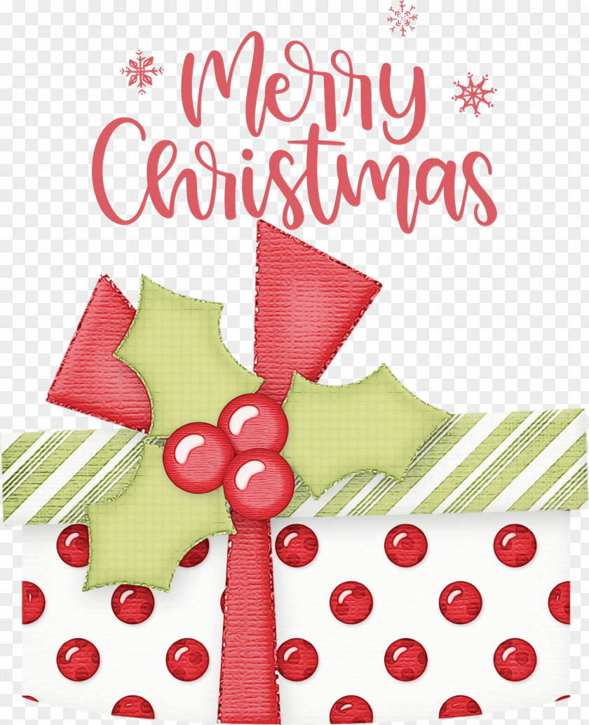 Christmas Ornament PNG