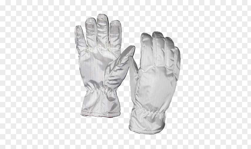 Cleaning Gloves Glove Electrostatic Discharge Antistatic Device Static Electricity Cleanroom PNG