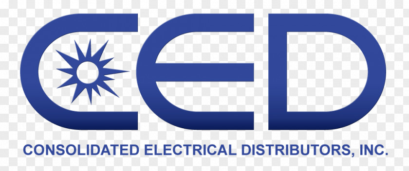 Consolidated Electrical Distribution CED Chattanooga Business PNG