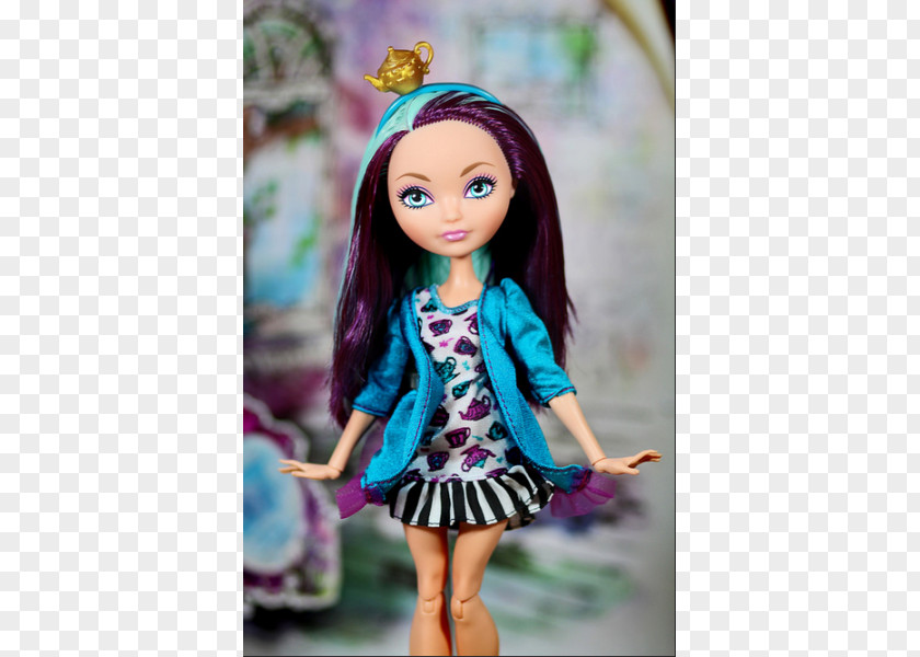 Doll Ever After High Photography TV Tropes Barbie PNG