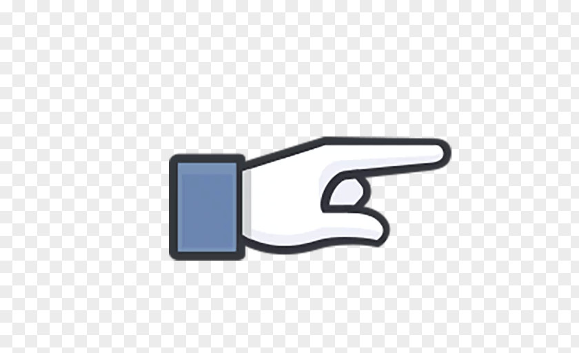 Facebook Like Button Telegram PNG