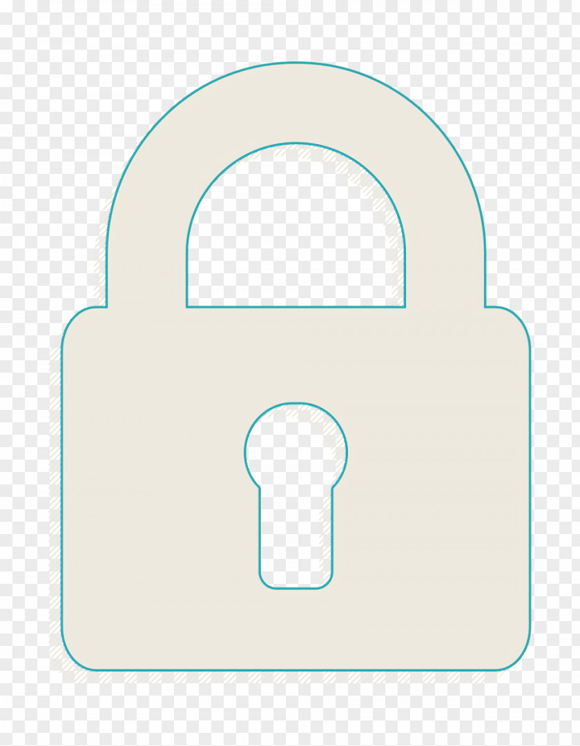Hardware Accessory Security Customer Icon PNG