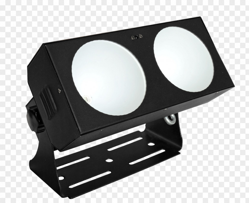 Light Light-emitting Diode Stage Lighting Instrument COB LED PNG