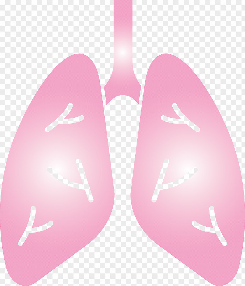 Lungs COVID Corona Virus Disease PNG