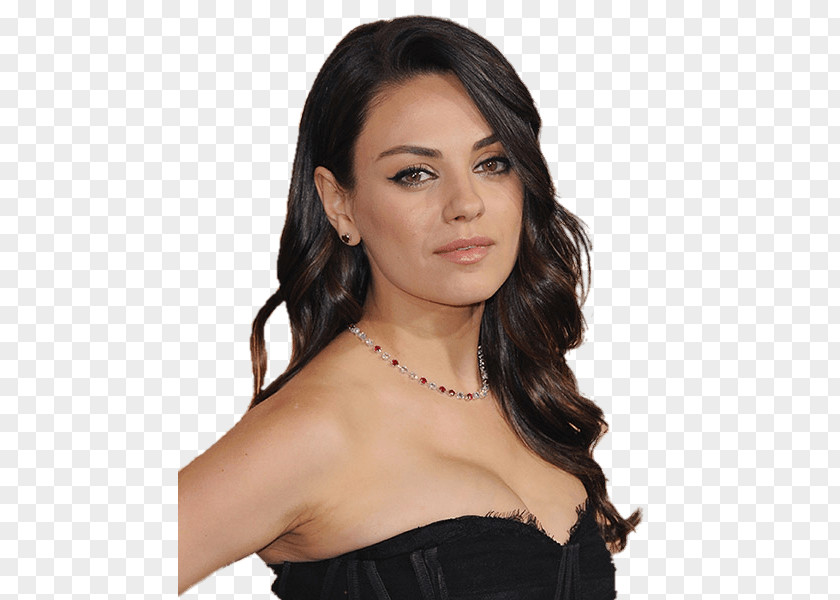 Mila Kunis Forgetting Sarah Marshall Actor Lob PNG