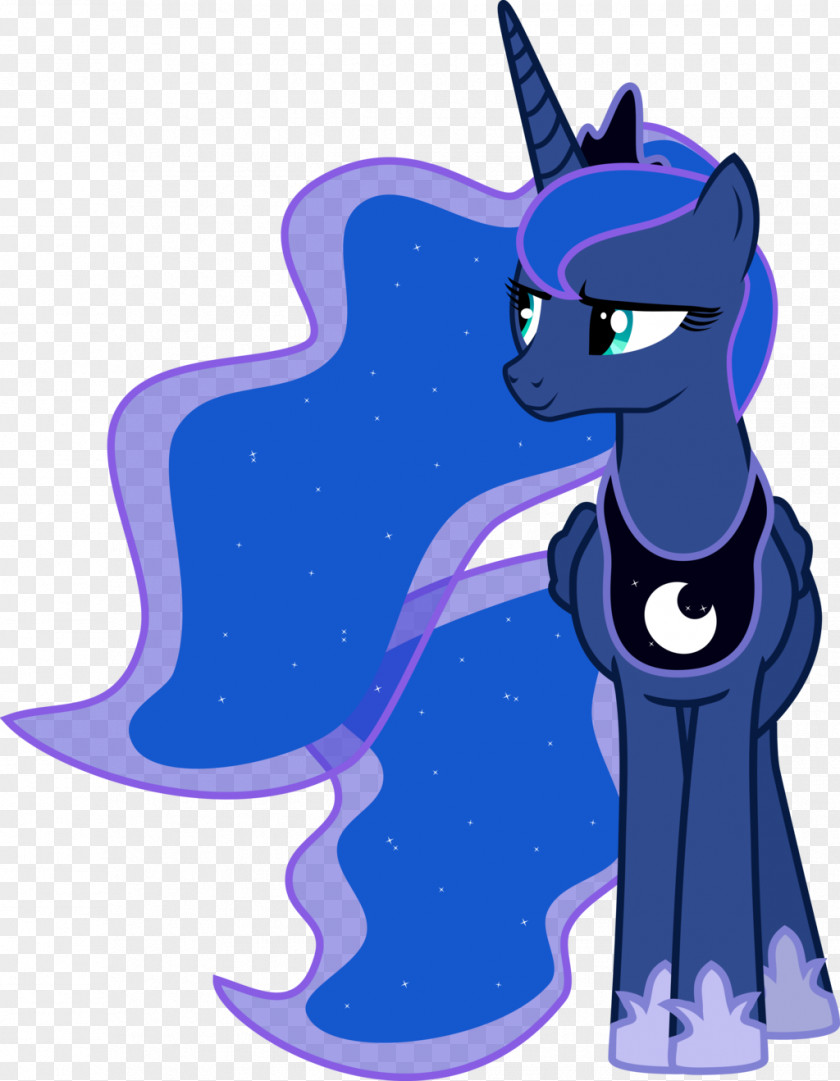 Moon Princess Luna Pony Celestia DeviantArt PNG