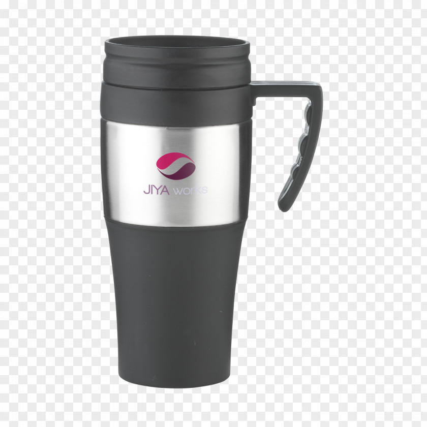 Mug Thermoses Milliliter Bottle Stainless Steel PNG