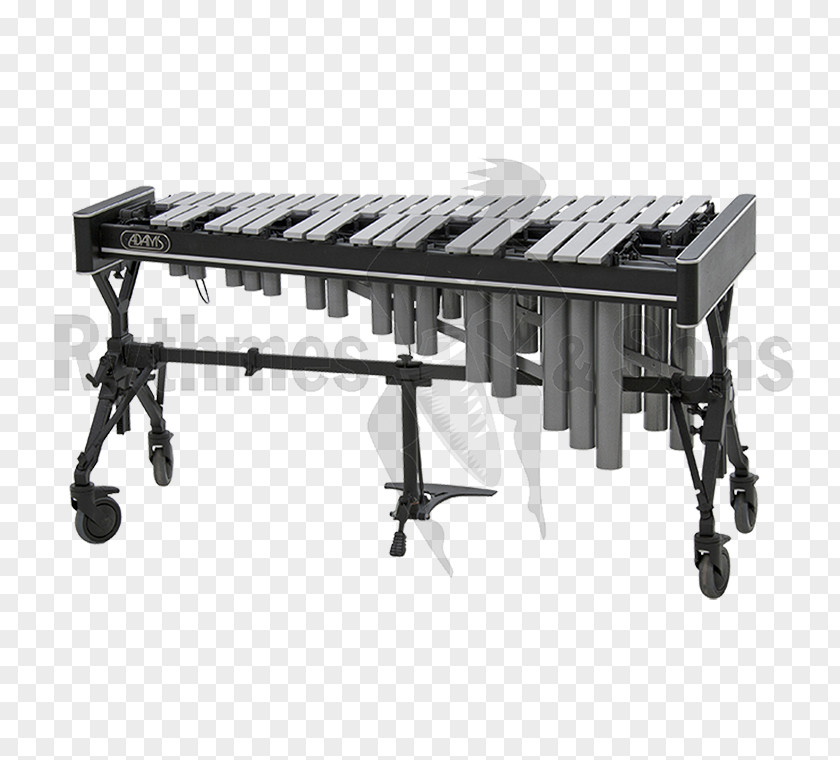 Musical Instruments Digital Piano Vibraphone Metallophone PNG