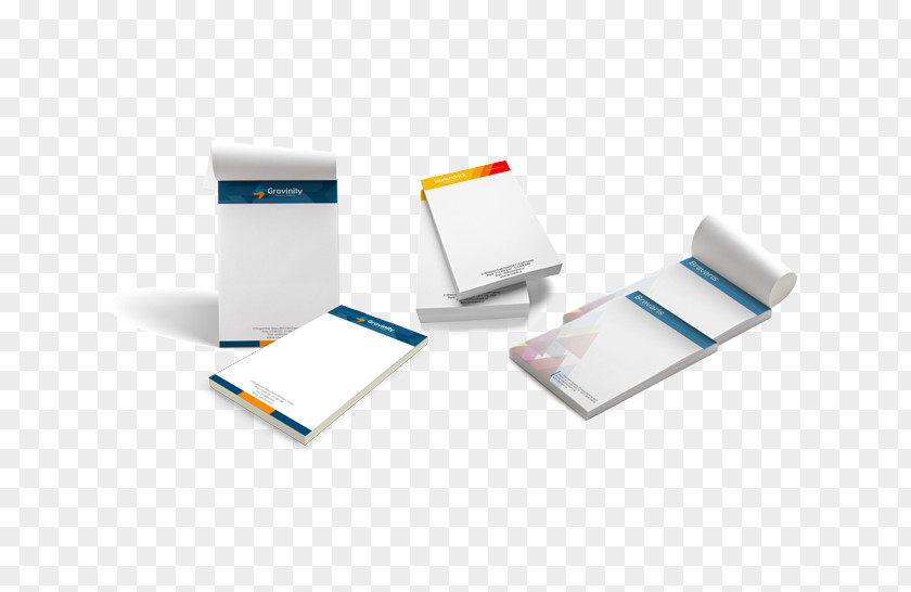 Notebook Printing Stationery Vinyl Banners Poster PNG