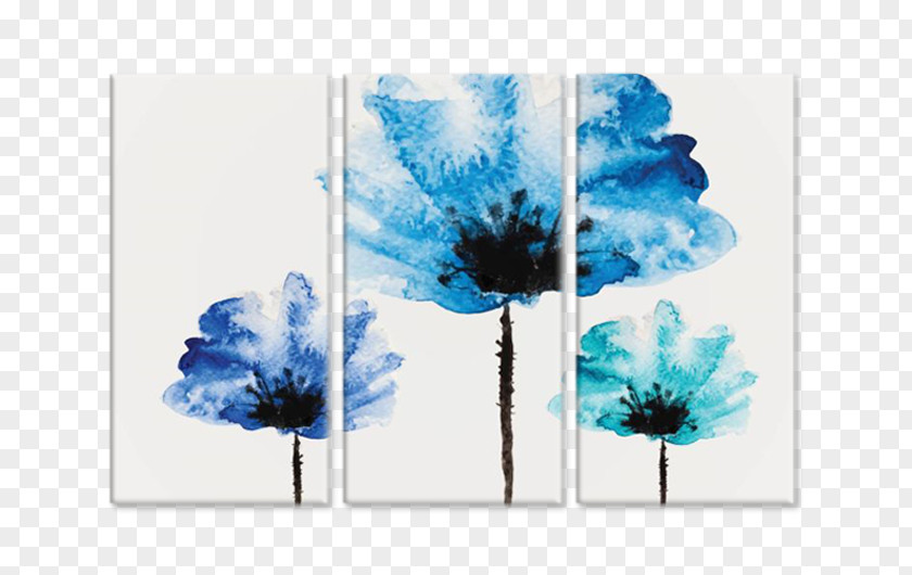 Painting Watercolor Art PNG